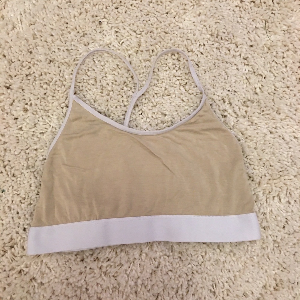 Lunya Bralette
